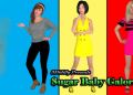 Sugar Baby Galore v110 Public 3Diddly Free Download
