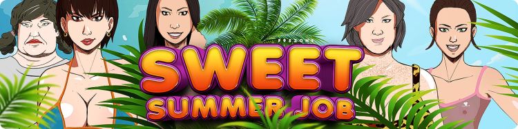 Sweet Summer Job v03 Snark Multimedia Free Download