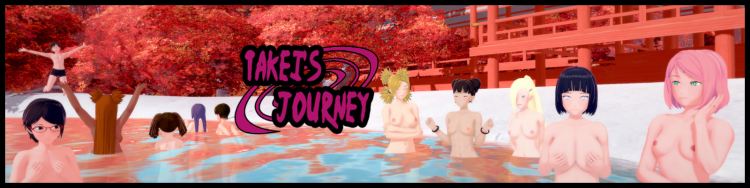 Takeis Journey v014 Part1 Ferrum Free Download