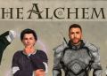 The Alchemist v106 Azephir Free Download