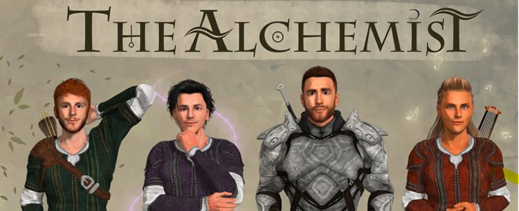 The Alchemist v106 Azephir Free Download