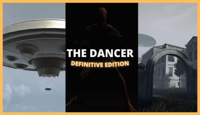 The Dancer Definitive Edition Free Download