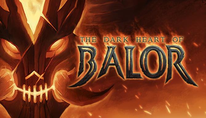 The Dark Heart of Balor Free Download