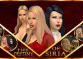 The Destiny of Siria v00205B 88Michele88 Free Download