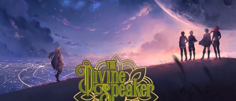 The Divine Speaker 11 Two and a Half Studios Free
