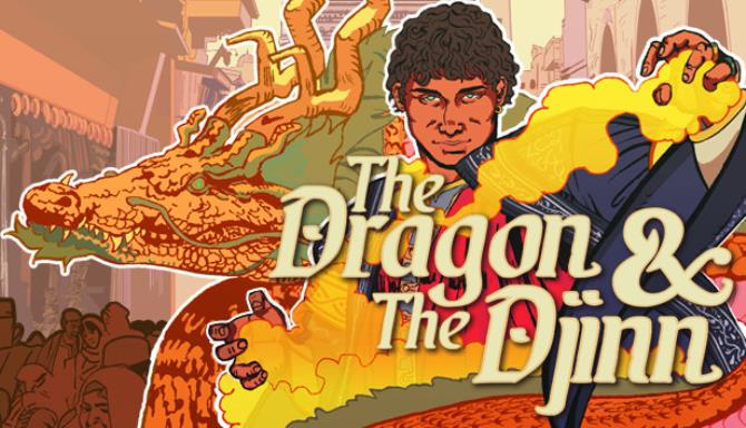 The Dragon and the Djinn Free Download