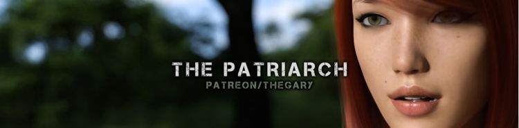 The Patriarch v08a TheGary Free Download