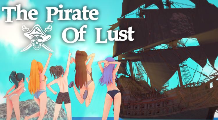The Pirates of Lust v0035 Potatoes and Dragons Free Download