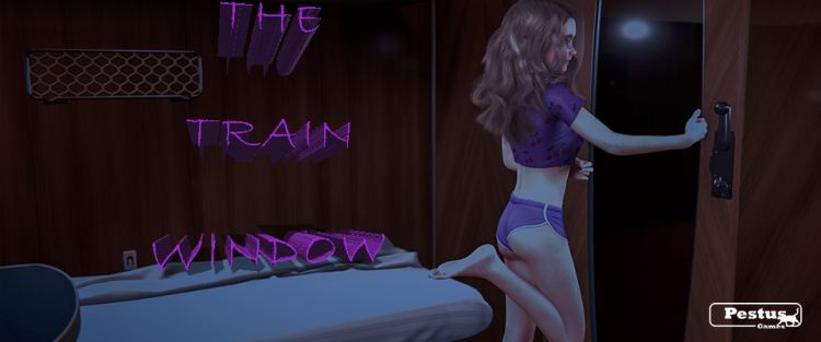 The Train Window Final Pestus Games Free Download