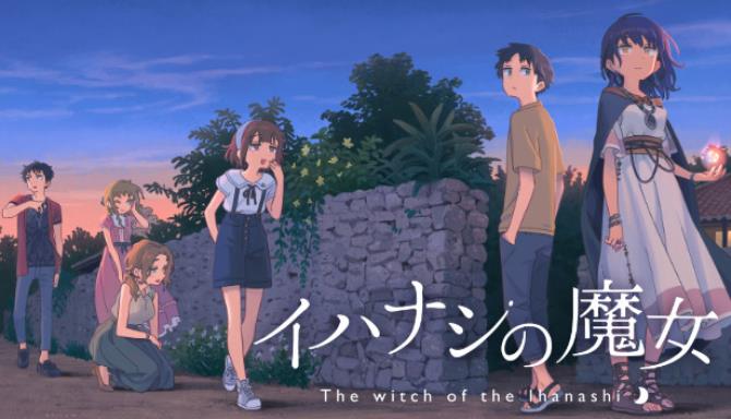 The witch of the Ihanashi Free Download