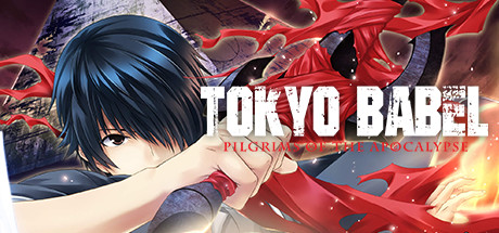 Tokyo Babel v10 MangaGamer Free Download