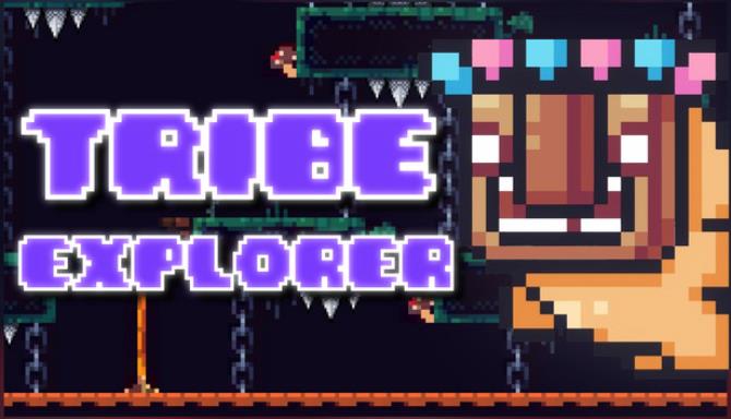 Tribe Explorer Free Download