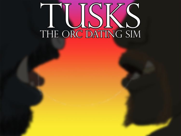Tusks The Orc Dating Sim Final Mike Alexander Free Download