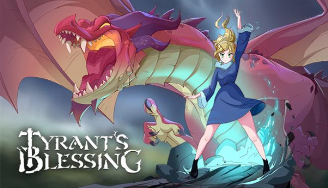 Tyrants Blessing Free Download