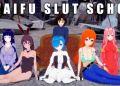 Waifu Slut School v012 mikiraus Free Download