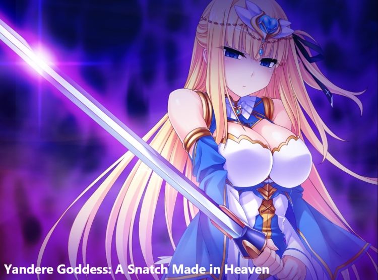 Yandere Goddess A Snatch Made in Heaven Final Norn Free