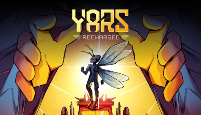 Yars Recharged Free Download