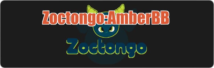 Zoctongo AmberBB v08 Zoctongo Free Download