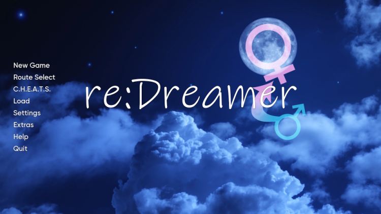 reDreamer v0108 Dream Team Studio Free Download