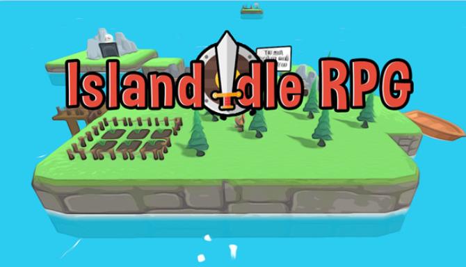 Island Idle RPG Free Download