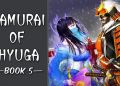 Samurai of Hyuga Book 5 Free Download