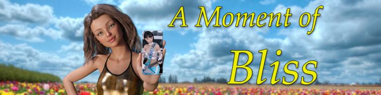 A Moment of Bliss v211 Lockheart Free Download