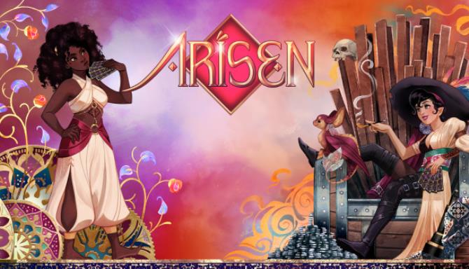 ARISEN Chronicles of VarNagal Free Download