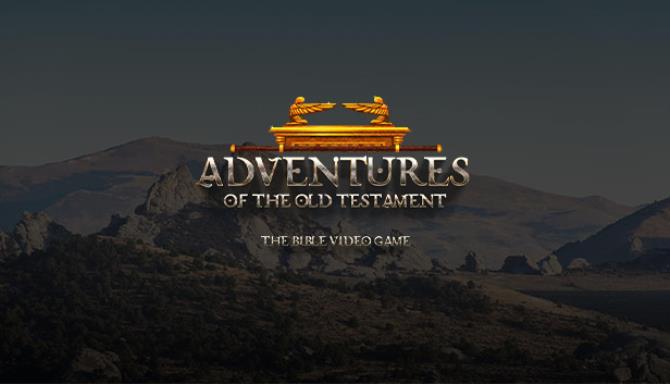 Adventures of the Old Testament The Bible Video Game Free Download