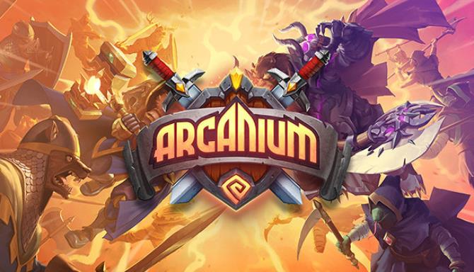 Arcanium Rise of Akhan Free Download