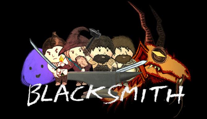 Blacksmith Free Download