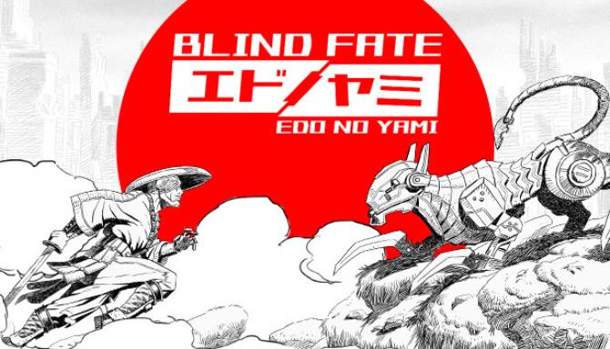 Blind Fate Edo no Yami Free Download