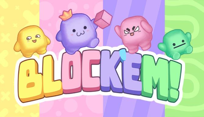 BlockEm Free Download