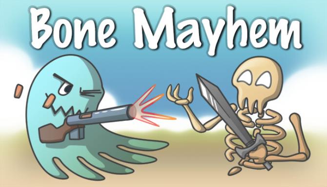 Bone Mayhem Free Download