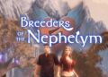 Breeders of the Nephelym v07565a DerelictHelmsman Free Download
