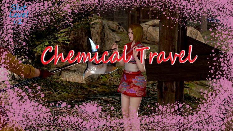 Chemical Travel v02 Etanolo Free Download