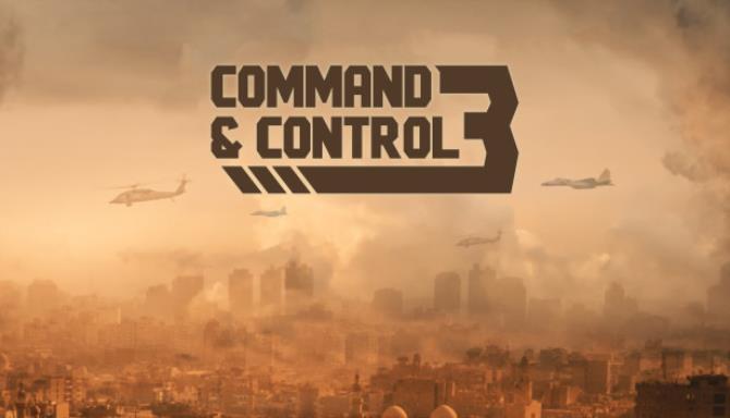 Command Control 3 Free Download