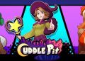 Con quest Poke con v014 Full 10 Cuddle Pit Free Download
