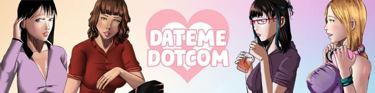 Date Me Dot Com v01 SHZX Studio Free Download