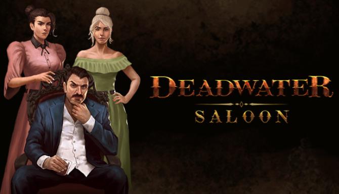 Deadwater Saloon Free Download