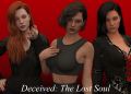 Deceived The Lost Soul v01 Wolfodeus Free Download