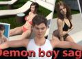 Demon Boy Saga v055a ReidloGames Free Download