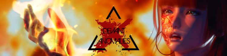 Deviant Anomalies v084 Beta MoolahMilk Free Download