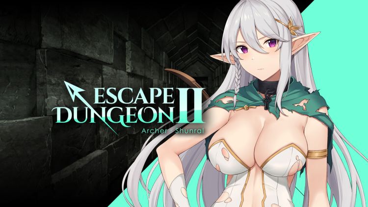 Escape Dungeon 2 Final Hide Games Free Download