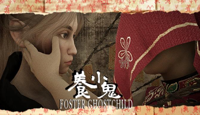 Foster Ghost Child Free Download