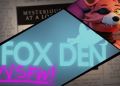 Fox Den Remake v005 Cosmo Pickle Free Download