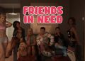 Friends in Need Ch31 NeonGhosts Free Download