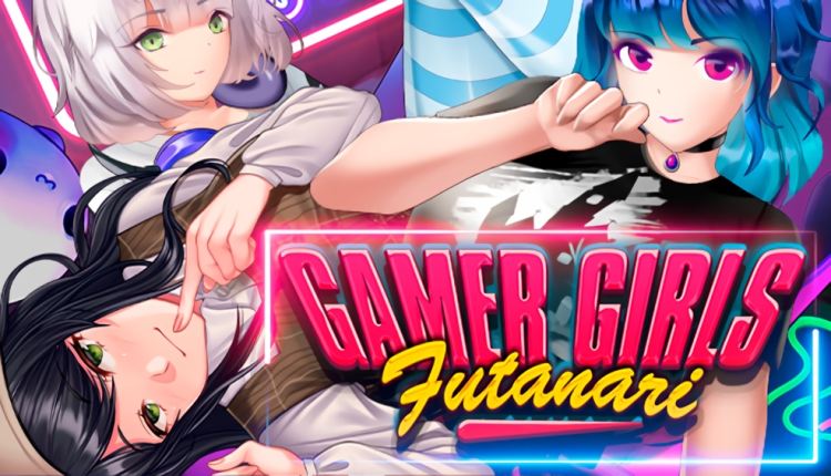 Gamer Girls Futanari Final Pirates Of The Digital Sea Free