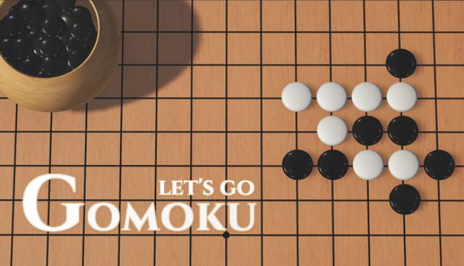 Gomoku Lets Go Free Download