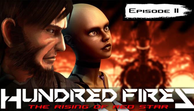 HUNDRED FIRES The rising of red star EPISODE 2 Free Download
