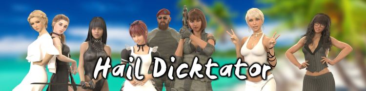 Hail Dicktator v0411 Hachigames Free Download